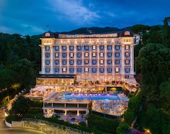 Grand Hotel Bristol Spa Resort - By R Collection Hotels (Rapallo, Italy)