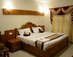 Hotel Vasantham Cottage (Ooty, Indija)