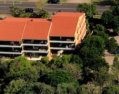 Căn hộ có phục vụ La Mer Apartments (Mooloolaba, Úc)