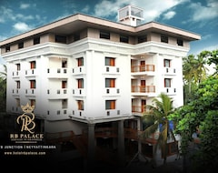 Khách sạn RB Palace (Thiruvananthapuram, Ấn Độ)