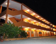 Hotel Paraiso Del Pescador (Rincón de Guayabitos, Meksiko)