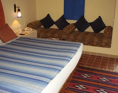 Hotel Marina Lodge at Port Ghalib (Marsa Alam, Egipto)