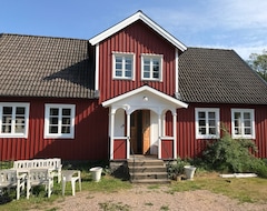 Tüm Ev/Apart Daire House In The Forest - Quiet And Nice (Hästveda, İsveç)