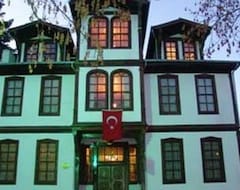 Hotel Sinan Bey Konagi (Kastamonu, Tyrkiet)