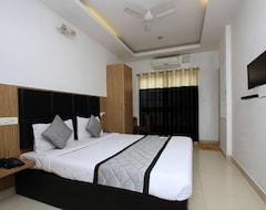 Hotel OYO 7558 Galaxy Comfort Inn (Bengaluru, India)