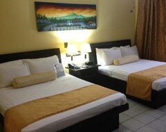 Best Western El Sitio Hotel & Casino (Liberia, Costa Rica)