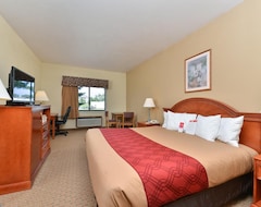 Hotel Quality Inn Decatur (Decatur, EE. UU.)