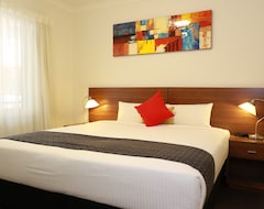 Hotelli Innstay apartment Hotel St kilda (Melbourne, Australia)