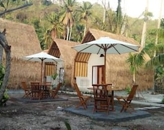 Khách sạn Bale Lumbung Bungalows (Ubud, Indonesia)