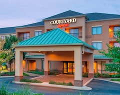 Hotel Courtyard by Marriott Montgomery Prattville (Prattville, USA)
