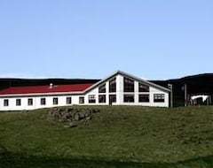 Khách sạn Hotel Gullfoss (Bláskógabyggð, Ai-xơ-len)