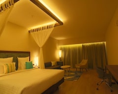 Otel Bheemili Resort-managed By Accor S (Visakhapatnam, Hindistan)