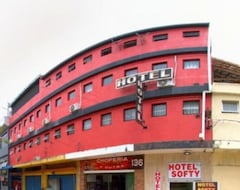 Hotel Motel Softy (Adults Only) (Osasco, Brasil)