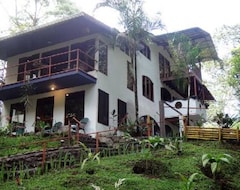 Khách sạn Agua Inn (Tilarán, Costa Rica)