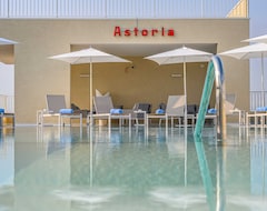 Khách sạn Hotel Astoria (Bibione, Ý)
