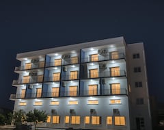 Aparthotel Deniz Airport Suites (Nikozija, Cipar)