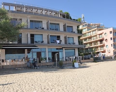 Hotelli Villa Boyco (Sunny Beach, Bulgaria)