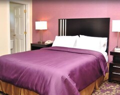 Hotel Americas Best Value Inn (Providence Banks, Sejšeli)