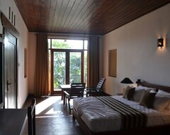 Hotel Ella Jungle Resort (Badulla, Šri Lanka)