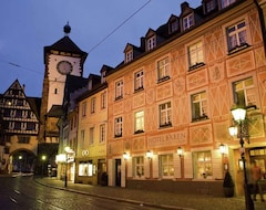 Khách sạn Zum Roten Bären (Freiburg, Đức)