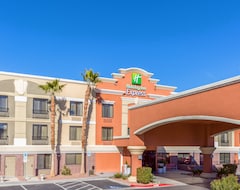 Holiday Inn Express Hotel And Suites - Henderson, An Ihg Hotel (Henderson, USA)
