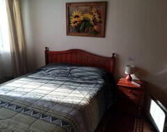 Bed & Breakfast Volcanes (Temuco, Chile)