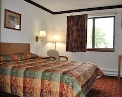 Hotel Waconia Inn and Suites (Waconia, USA)