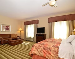 Otel Homewood Suites By Hilton Dover (Dover, ABD)