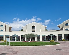 Grand Hotel Villa Itria (Viagrande, Italy)