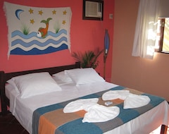 Khách sạn Aquarela do Brasil Village (Praia da Pipa, Brazil)