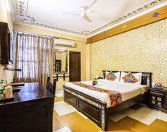 Khách sạn FabHotel Epic C Scheme (Jaipur, Ấn Độ)