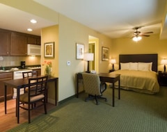 Hotel Homewood Suites By Hilton Houston near the Galleria (Houston, USA)