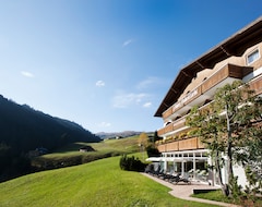 Hotel Hohes Licht (Damüls, Avusturya)