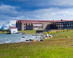 The Singular Patagonia Hotel (Puerto Natales, Chile)