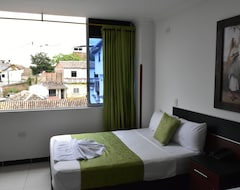 Hotel El Principe Sede Campestre (Ocaña, Colombia)