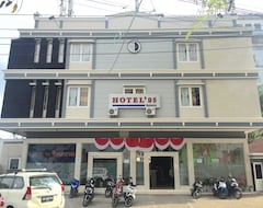 Khách sạn Hotel 95 (Pontianak, Indonesia)