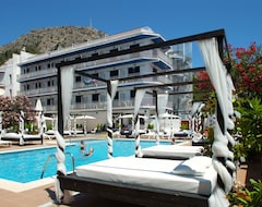 Hotel Nereida (L'Estartit, Spain)