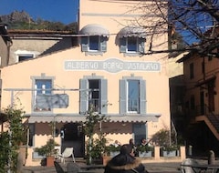 Hotel Borgo Vistalago (Trevignano Romano, Italy)
