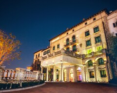 Khách sạn Piazza Hotel Montecasino (Fourways, Nam Phi)