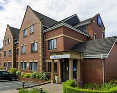 Khách sạn Ibis Budget Bromsgrove (Bromsgrove, Vương quốc Anh)
