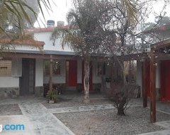 Koko talo/asunto Departamento 8 (Santa Teresita, Argentiina)