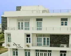 Otel Dev Villa (Udaipur, Hindistan)