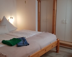 Hotel Pension Linde (Ostseebad Prerow, Njemačka)