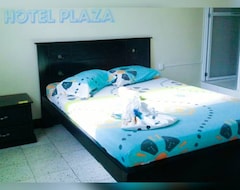 Hotel Plaza (Tuluá, Kolumbija)