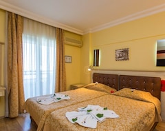 Hotel Panormos (Aydin, Turkey)