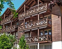 Toàn bộ căn nhà/căn hộ Apartment Rose-1 (Lauterbrunnen, Thụy Sỹ)