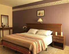 Sufara Hotel Suites (Amman, Jordan)