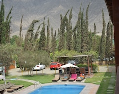 Khách sạn Casa de Campo (Cieneguilla, Peru)