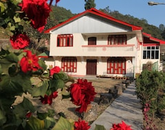 Hotelli The Village Valley Resort (Gangtok, Intia)