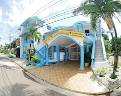 Khách sạn Villa Antonia #16 (Sosua, Cộng hòa Dominica)